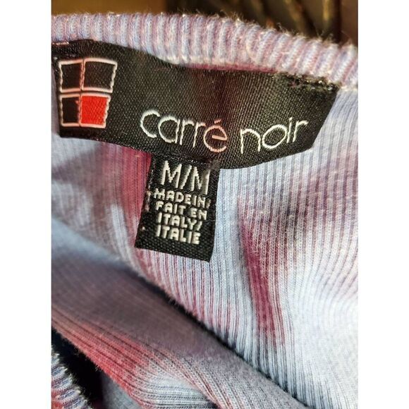 Carrie Noir denim dress - Picture 6 of 8